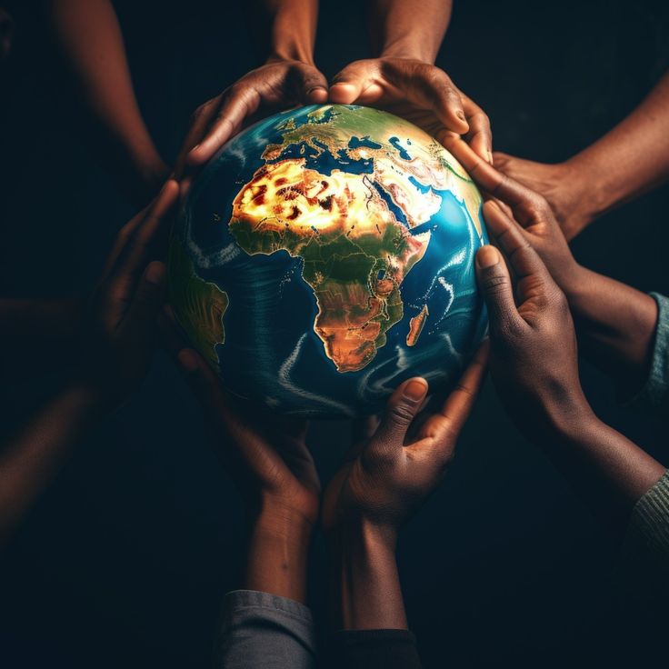 La référence du marketing digital en Afrique