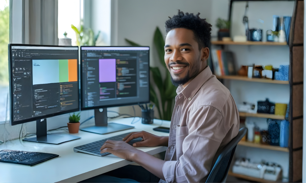 Devenir freelance en Afrique