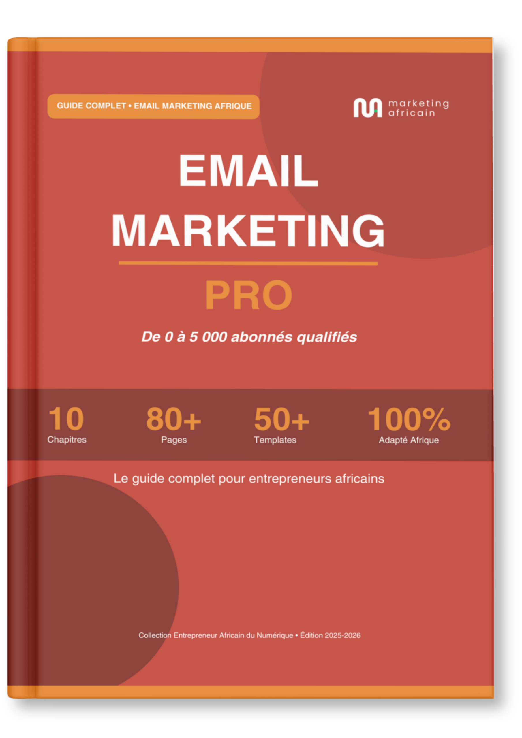 Guide sur l'email marketing pro