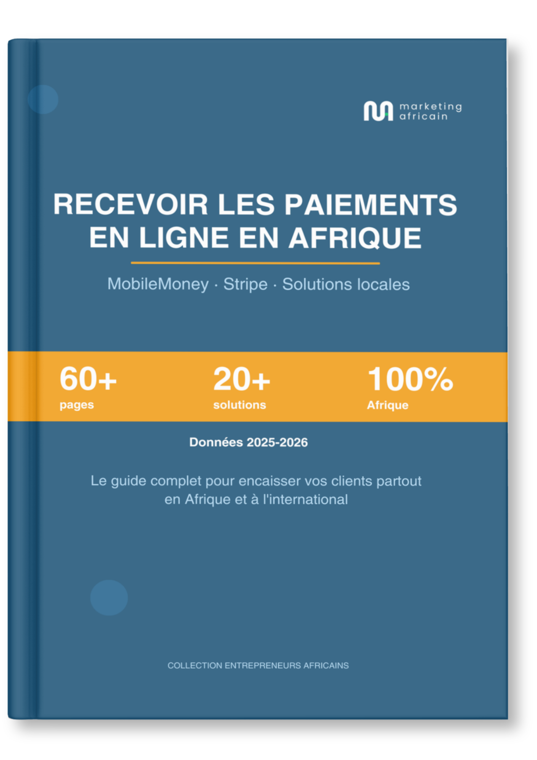 Encaisser les paiements en Afrique