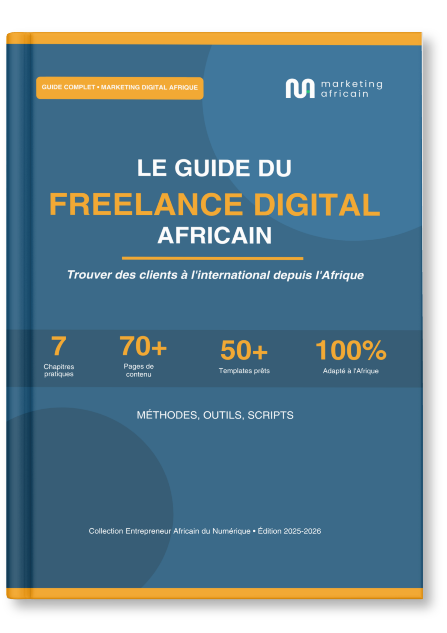 Guide du freelance depuis l'Afrique