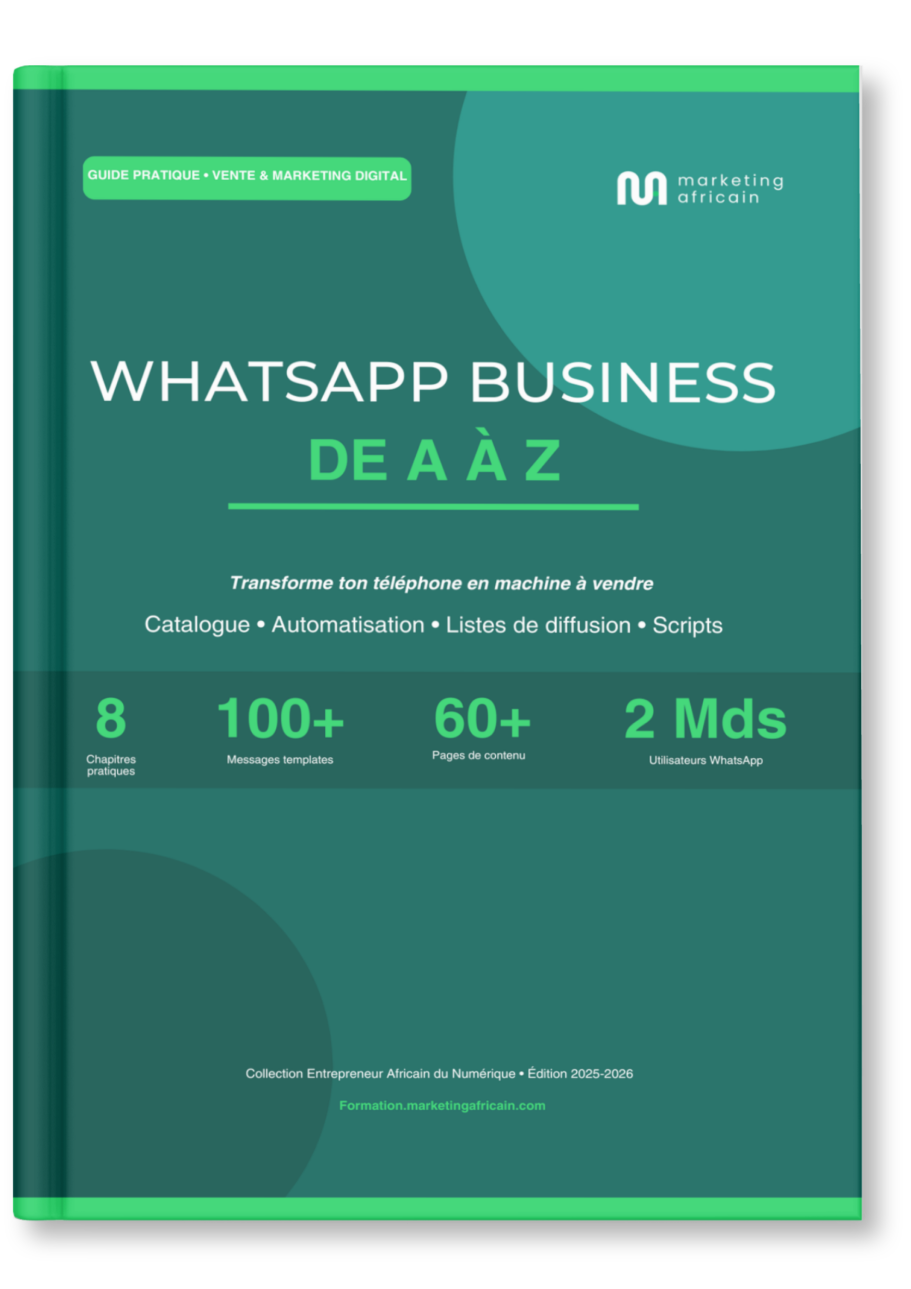 Guide Whatsapp Business