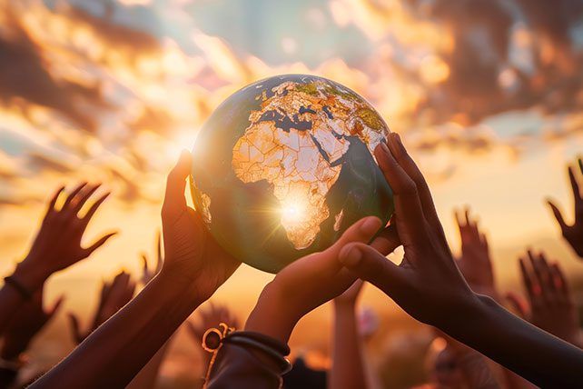 L'IA en Afrique